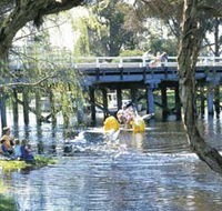 Denmark-Nornalup Heritage Trail - Accommodation Ballina