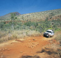 King Leopold Range National Park - Accommodation Ballina