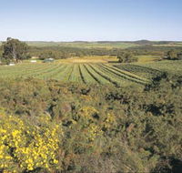 Chapman Valley Scenic Drive - Accommodation Ballina