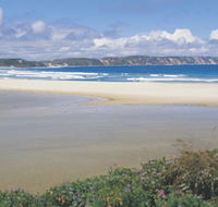Wilson Inlet Heritage Walk Trail - Accommodation Ballina
