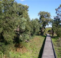 Kepwari Trails Wetland Wonderland - Accommodation Ballina