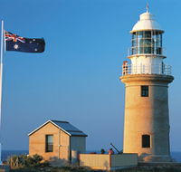 Lighthouse Scenic Drive - Accommodation Ballina