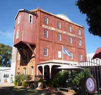 The York Mill - Accommodation Ballina