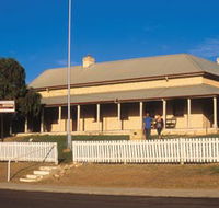 Irwin District Museum - Accommodation Ballina