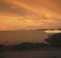 King George Sound - Accommodation Ballina