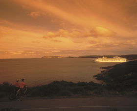 King George Sound - Accommodation Ballina 0