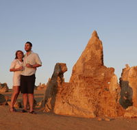 Nambung National Park - Accommodation Ballina