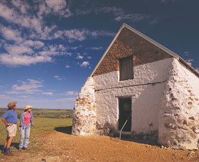 Accommodation Ballina