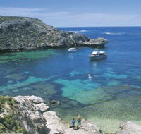 Fish Hook Bay - Accommodation Ballina
