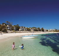 Geordie Bay - Accommodation Ballina