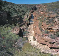 Ross Graham Lookout - Accommodation Ballina