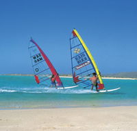 Sandy Bay - Accommodation Ballina