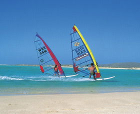 Sandy Bay - Accommodation Ballina 0