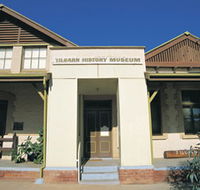 Yilgarn History Museum - Accommodation Ballina