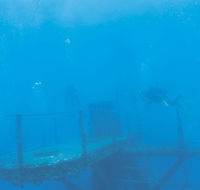 HMAS Perth - Accommodation Ballina