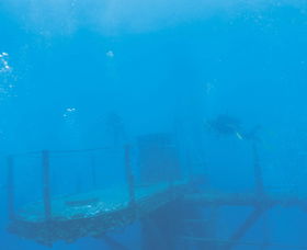 HMAS Perth - Accommodation Ballina 0