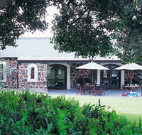 Hardys Tintara Cellar Door - Accommodation Ballina