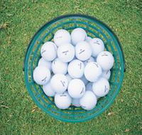 Wirrabara Golf Club Incorporated - Accommodation Ballina