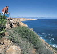 Dampier Salt Mines - Accommodation Ballina