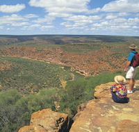 The Loop and Z Bend - Accommodation Ballina