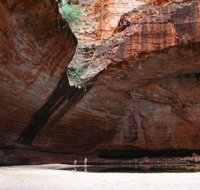 Cathedral Gorge Purnululu National Park - Accommodation Ballina