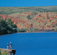 Sir John Gorge - Accommodation Ballina