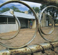 Youndegin - Accommodation Ballina