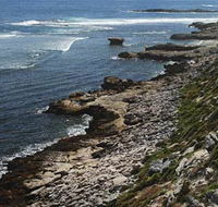 Cape Vlamingh - Accommodation Ballina