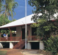 The Courthouse Broome - Accommodation Ballina