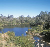 Kalgan River - Accommodation Ballina