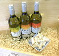 Charlies Estate Wines - Accommodation Ballina