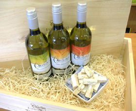 Charlies Estate Wines - Accommodation Ballina 0