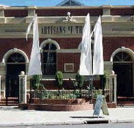 Kailis Australian Pearls - Accommodation Ballina