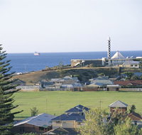 Lighthouse - Accommodation Ballina