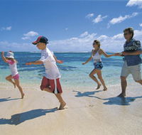 Ricey Beach - Accommodation Ballina