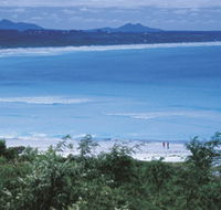 Bremer Beach - Accommodation Ballina