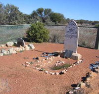 Wattoning Historical Site - Accommodation Ballina