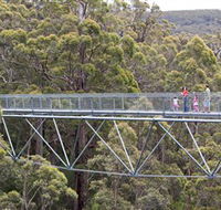 Walpole Wilderness Discovery Centre - Accommodation Ballina