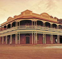 State Hotel - Accommodation Ballina