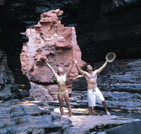Karijini National Park - Accommodation Ballina
