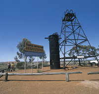 Bayleys Reward Fly Flat - Accommodation Ballina