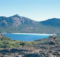 Great Country Drive - Accommodation Ballina