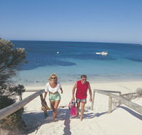 Parakeet Bay - Accommodation Ballina