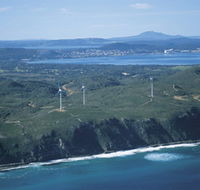 Albany Wind Farm - Accommodation Ballina