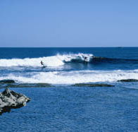 West End - Accommodation Ballina