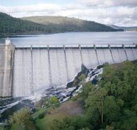 Golden Pipeline Heritage Trail - Accommodation Ballina