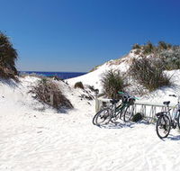 Little Parakeet Bay - Accommodation Ballina