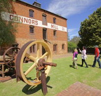 Connor's Mill - Accommodation Ballina