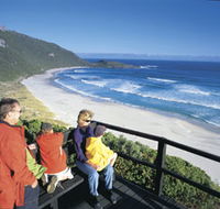 Conspicuous Beach - Accommodation Ballina