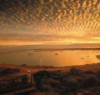Fishermans Lookout - Accommodation Ballina